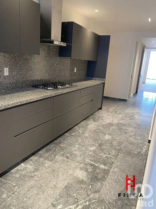 Departamento en Venta en Polanco I Sección, Miguel Hidalgo, Ciudad de México | NEX-283186 | iad México | Foto 5 de 23
