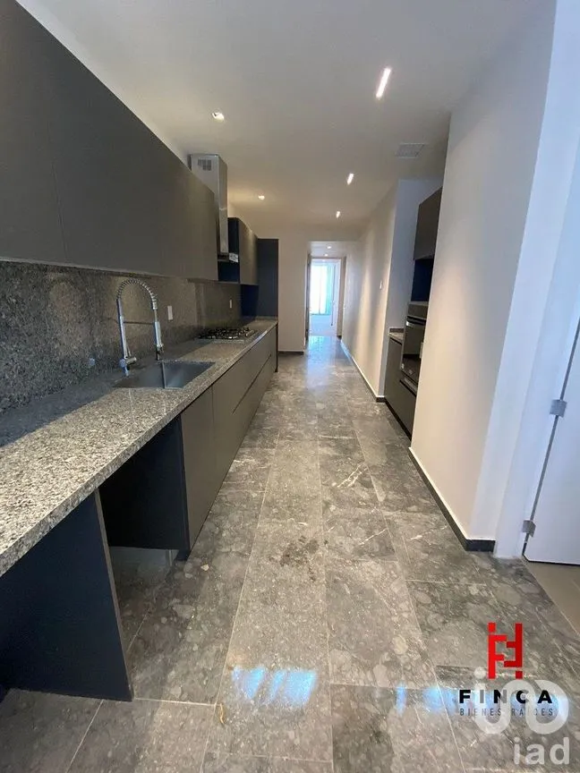 Departamento en Venta en Polanco I Sección, Miguel Hidalgo, Ciudad de México | NEX-283186 | iad México | Foto 6 de 23