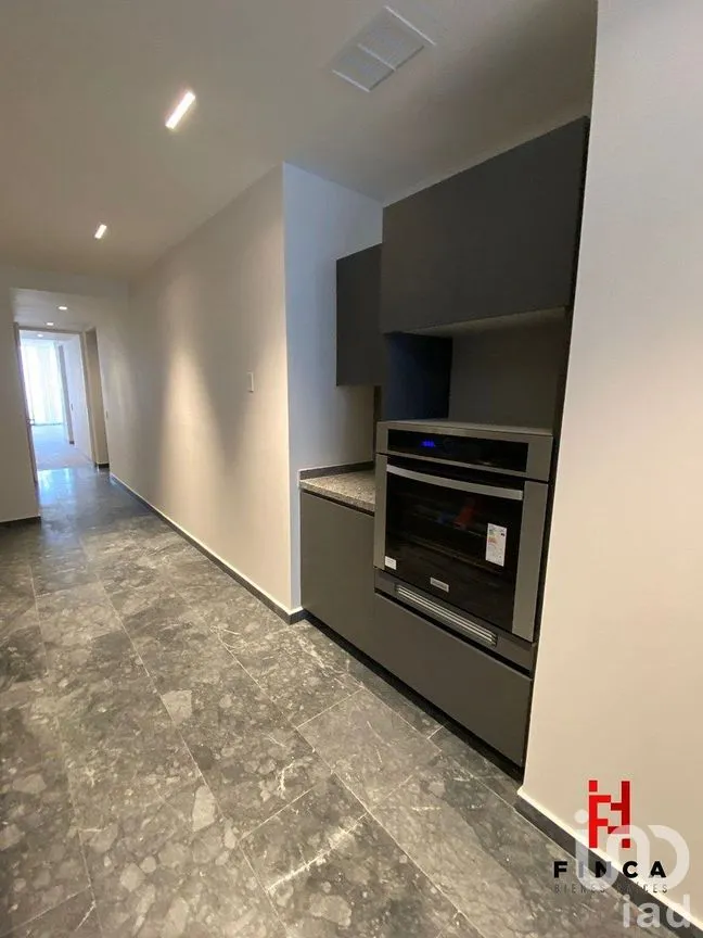 Departamento en Venta en Polanco I Sección, Miguel Hidalgo, Ciudad de México | NEX-283186 | iad México | Foto 7 de 23