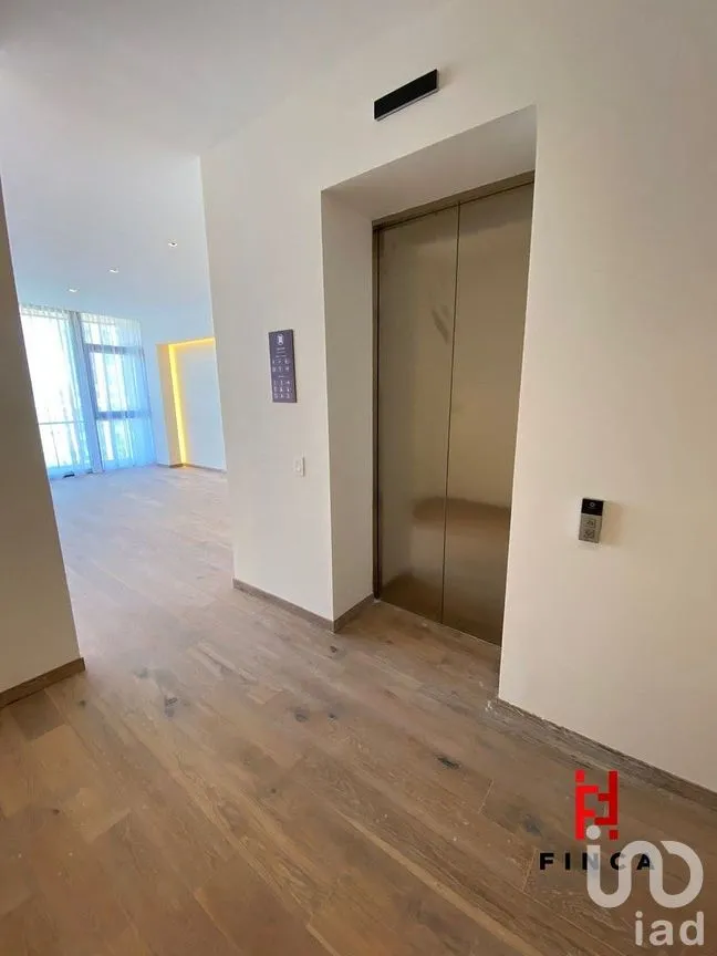 Departamento en Venta en Polanco I Sección, Miguel Hidalgo, Ciudad de México | NEX-283186 | iad México | Foto 8 de 23