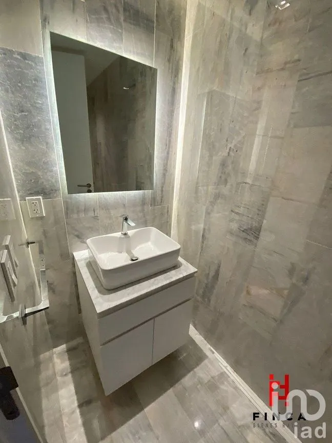 Departamento en Venta en Polanco I Sección, Miguel Hidalgo, Ciudad de México | NEX-283186 | iad México | Foto 9 de 23