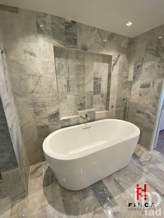 Departamento en Venta en Polanco I Sección, Miguel Hidalgo, Ciudad de México | NEX-283186 | iad México | Foto 10 de 23