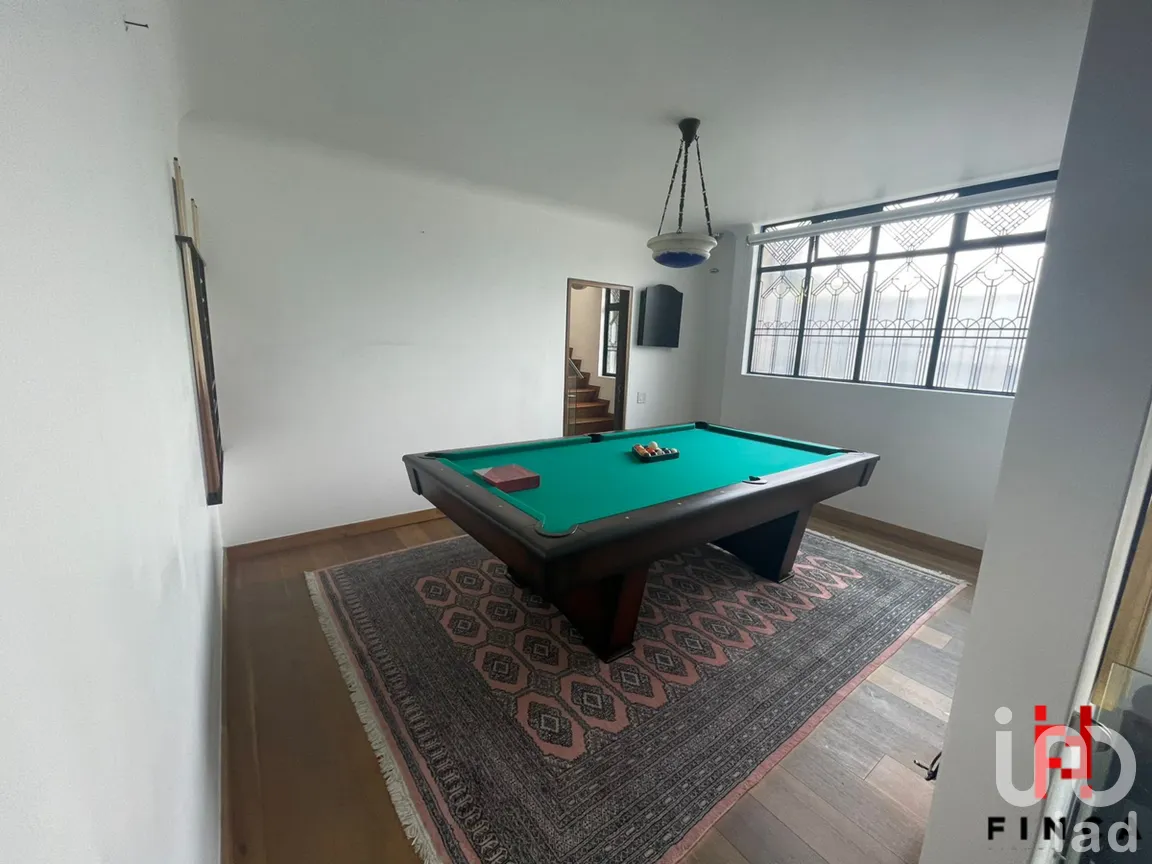 Casa en Venta en Lomas de Chapultepec I Sección, Miguel Hidalgo, Ciudad de México | NEX-284332 | iad México | Foto 16 de 32