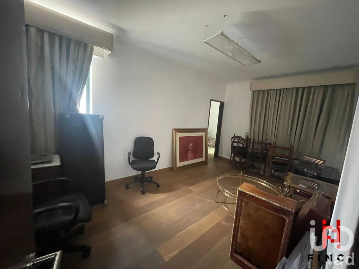 Casa en Venta en Lomas de Chapultepec I Sección, Miguel Hidalgo, Ciudad de México | NEX-284332 | iad México | Foto 18 de 32
