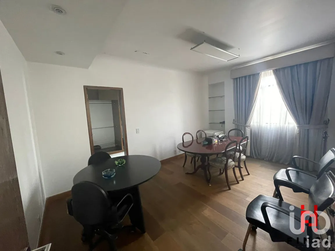 Casa en Venta en Lomas de Chapultepec I Sección, Miguel Hidalgo, Ciudad de México | NEX-284332 | iad México | Foto 19 de 32