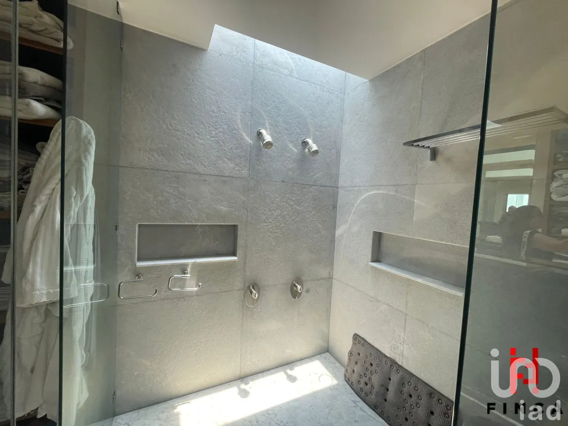 Casa en Venta en Lomas de Chapultepec I Sección, Miguel Hidalgo, Ciudad de México | NEX-284332 | iad México | Foto 23 de 32