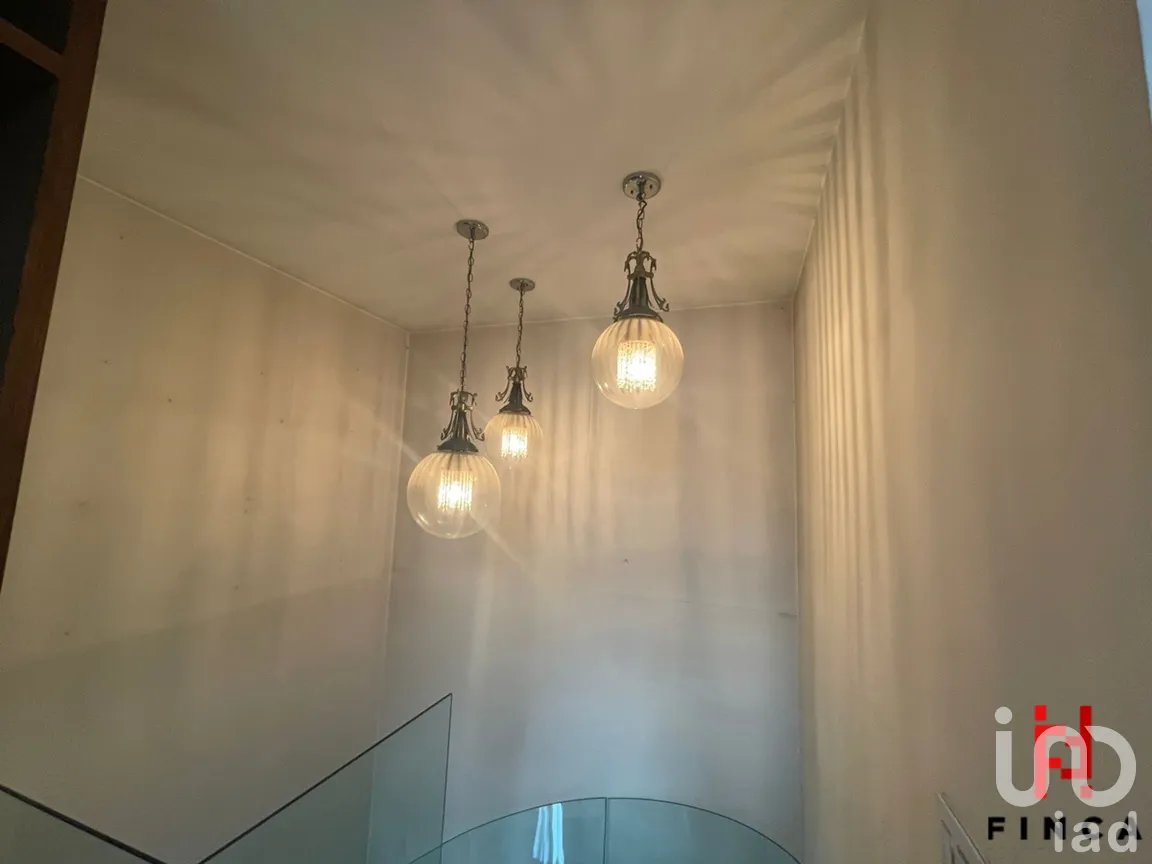 Casa en Venta en Lomas de Chapultepec I Sección, Miguel Hidalgo, Ciudad de México | NEX-284332 | iad México | Foto 25 de 32