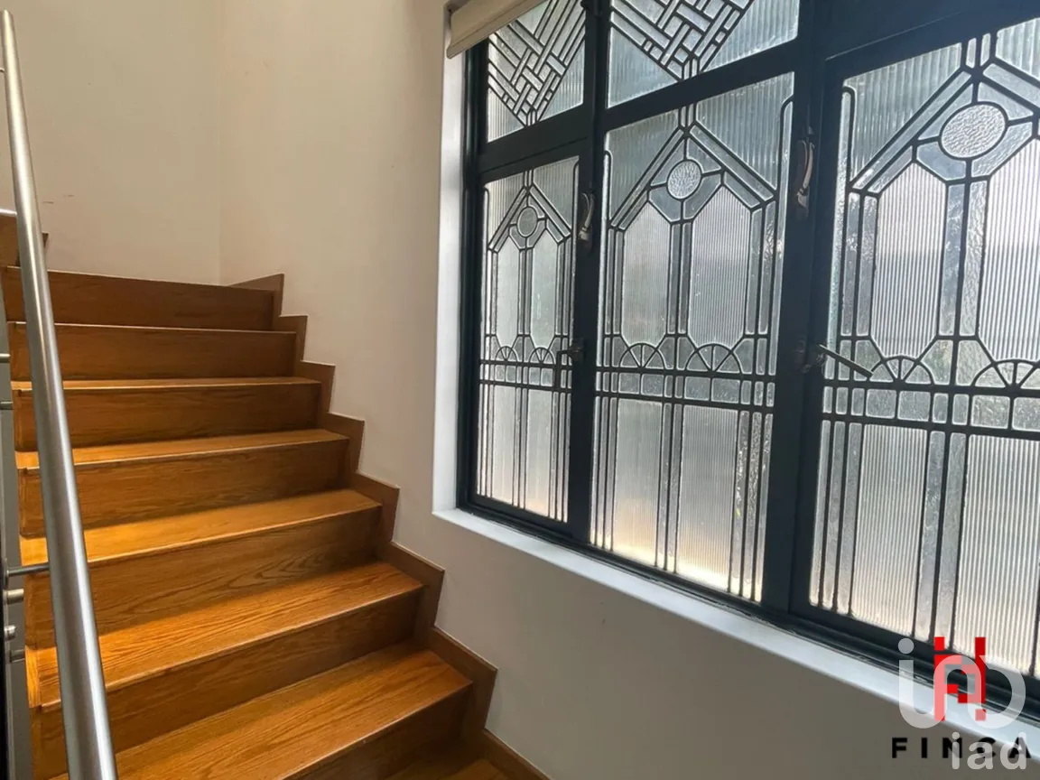 Casa en Venta en Lomas de Chapultepec I Sección, Miguel Hidalgo, Ciudad de México | NEX-284332 | iad México | Foto 26 de 32
