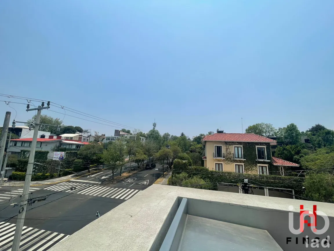 Casa en Venta en Lomas de Chapultepec I Sección, Miguel Hidalgo, Ciudad de México | NEX-284332 | iad México | Foto 27 de 32