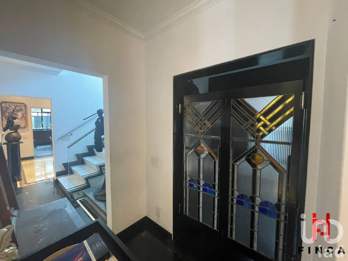 Casa en Venta en Lomas de Chapultepec I Sección, Miguel Hidalgo, Ciudad de México | NEX-284332 | iad México | Foto 6 de 32