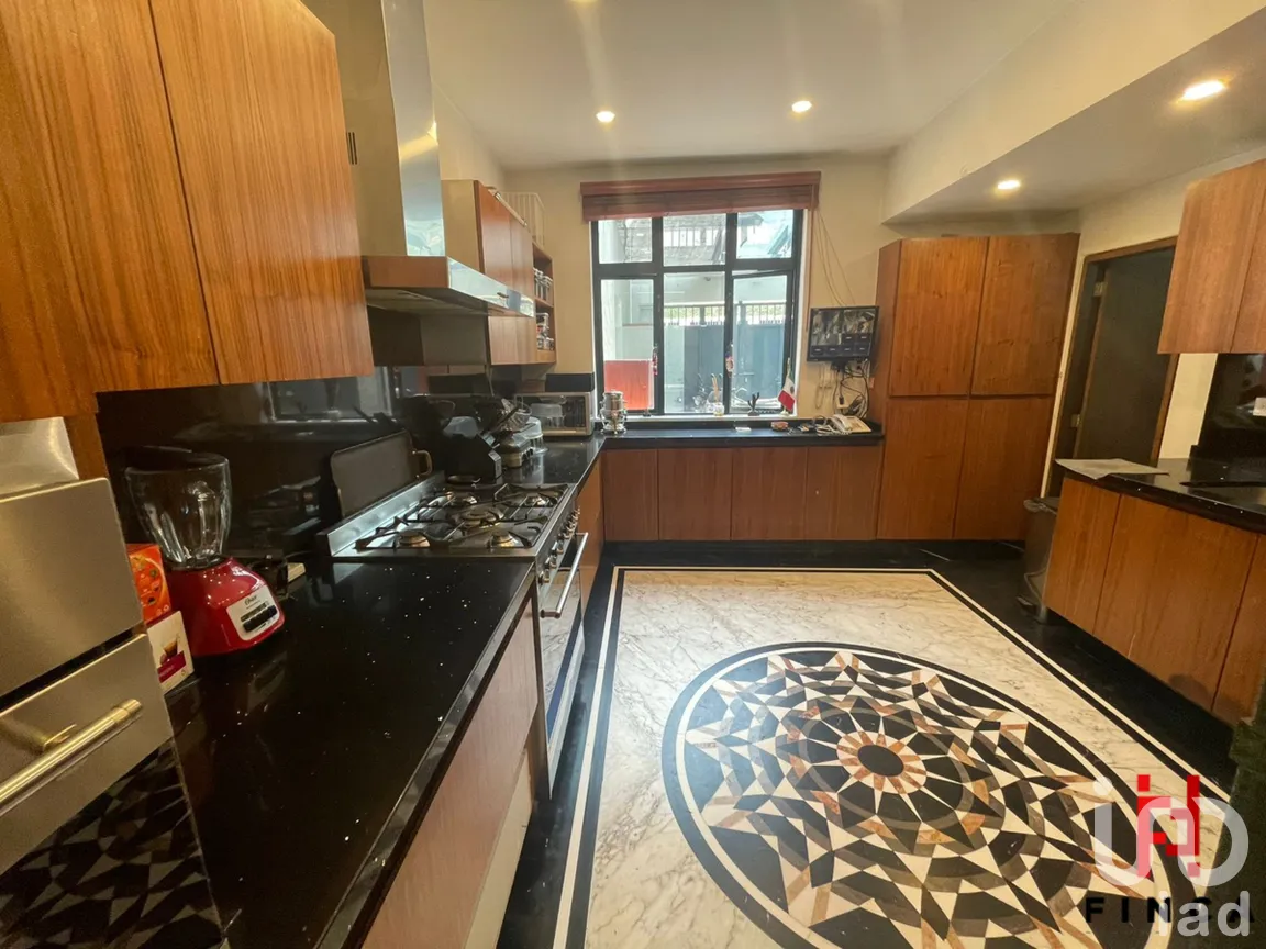 Casa en Venta en Lomas de Chapultepec I Sección, Miguel Hidalgo, Ciudad de México | NEX-284332 | iad México | Foto 10 de 32