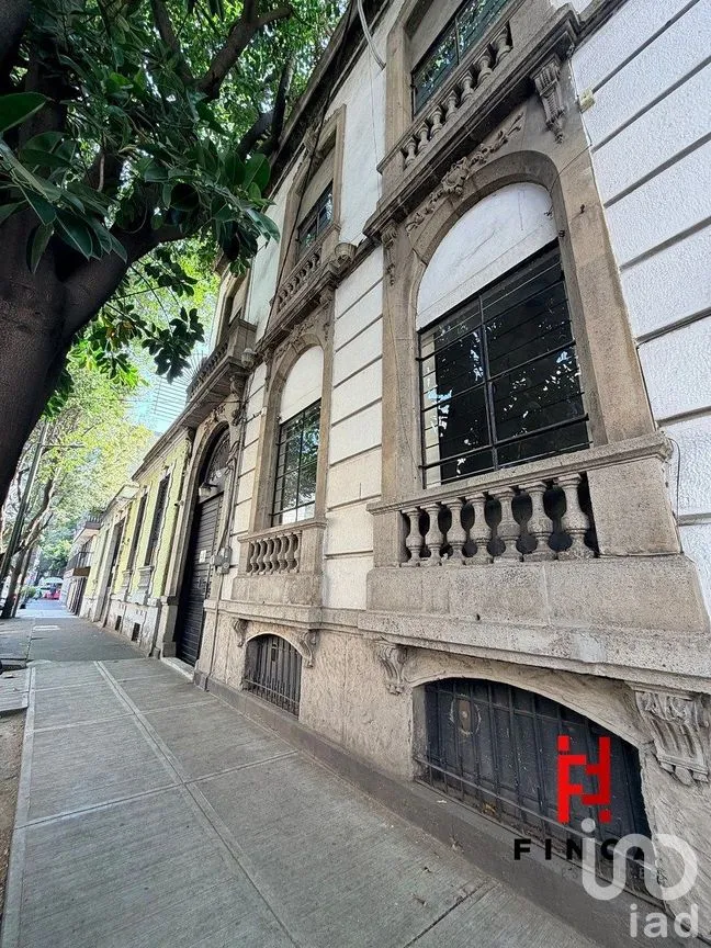 Oficina en Renta en Roma Norte, Cuauhtémoc, Ciudad de México | NEX-284701 | iad México | Foto 15 de 15
