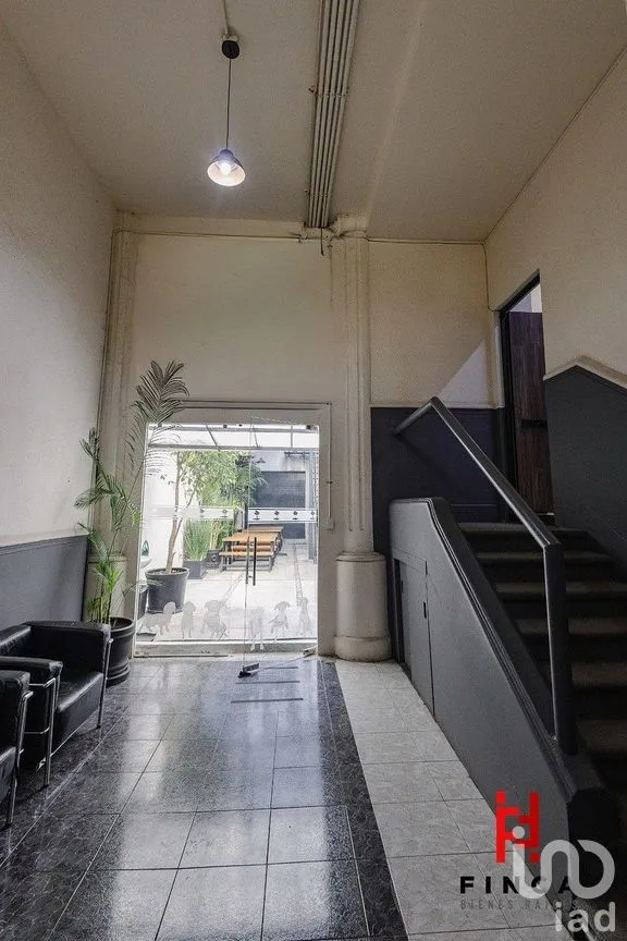 Oficina en Renta en Roma Norte, Cuauhtémoc, Ciudad de México | NEX-284701 | iad México | Foto 3 de 15