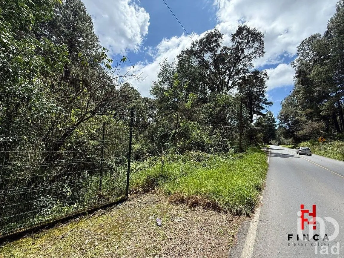 Terreno en Venta en Los Saúcos, Valle de Bravo, Estado de México | NEX-288096 | iad México | Foto 1 de 9