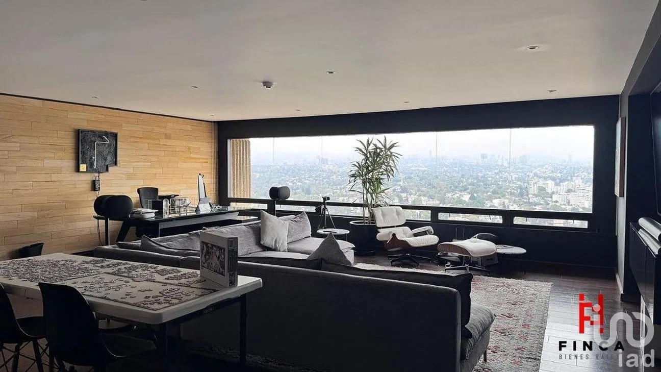 Departamento en Venta en Lomas de Chapultepec I Sección, Miguel Hidalgo, Ciudad de México | NEX-288359 | iad México | Foto 2 de 26