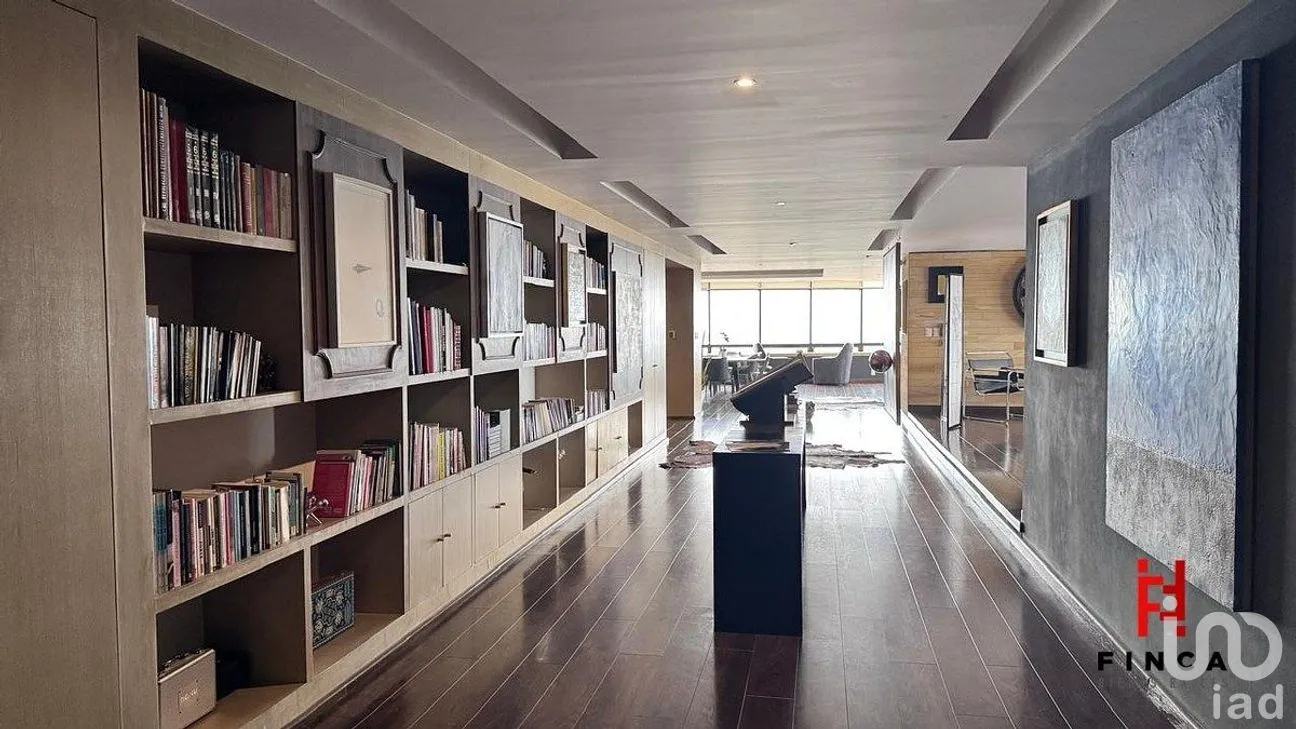Departamento en Venta en Lomas de Chapultepec I Sección, Miguel Hidalgo, Ciudad de México | NEX-288359 | iad México | Foto 12 de 26