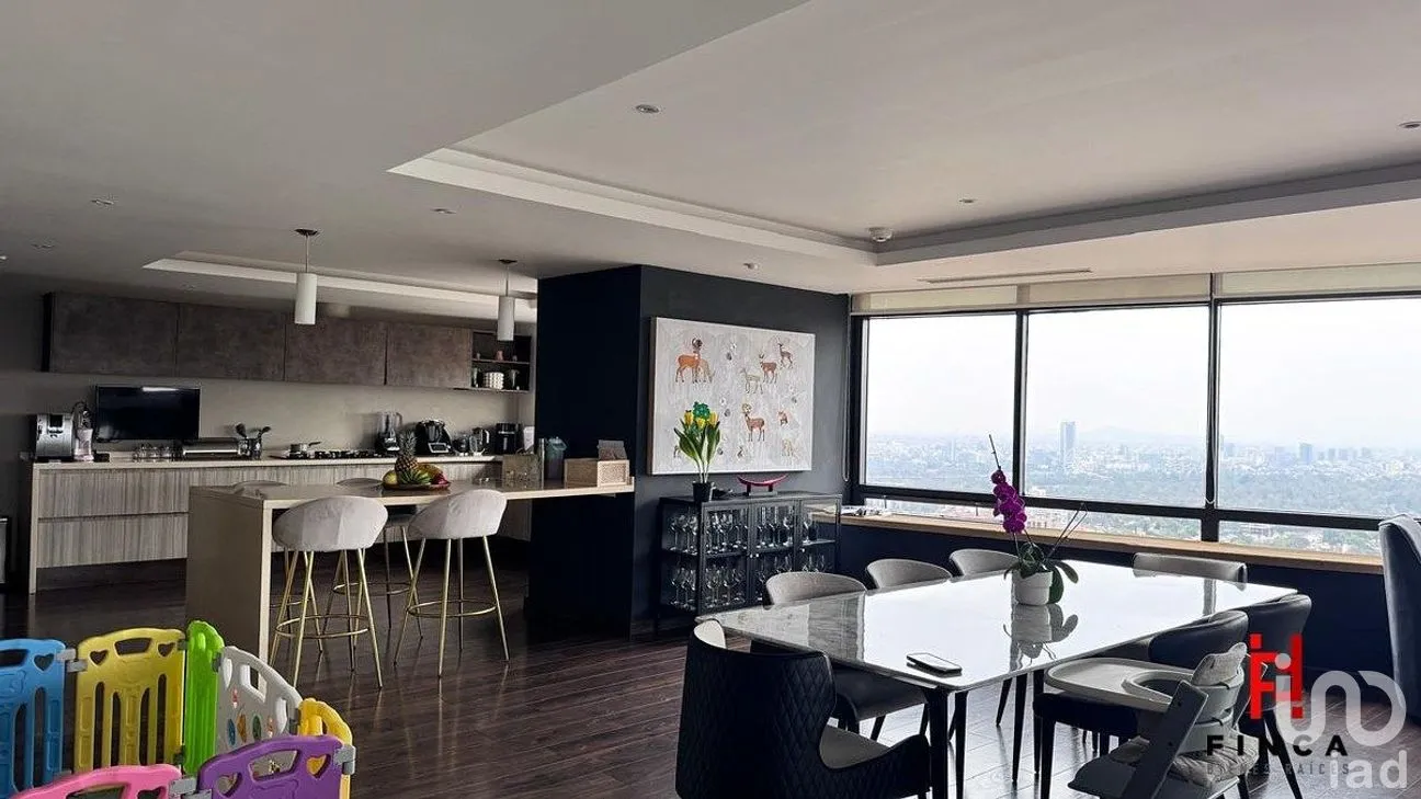 Departamento en Venta en Lomas de Chapultepec I Sección, Miguel Hidalgo, Ciudad de México | NEX-288359 | iad México | Foto 13 de 26