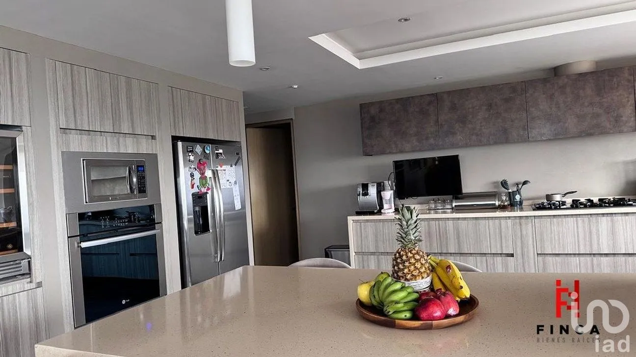 Departamento en Venta en Lomas de Chapultepec I Sección, Miguel Hidalgo, Ciudad de México | NEX-288359 | iad México | Foto 15 de 26