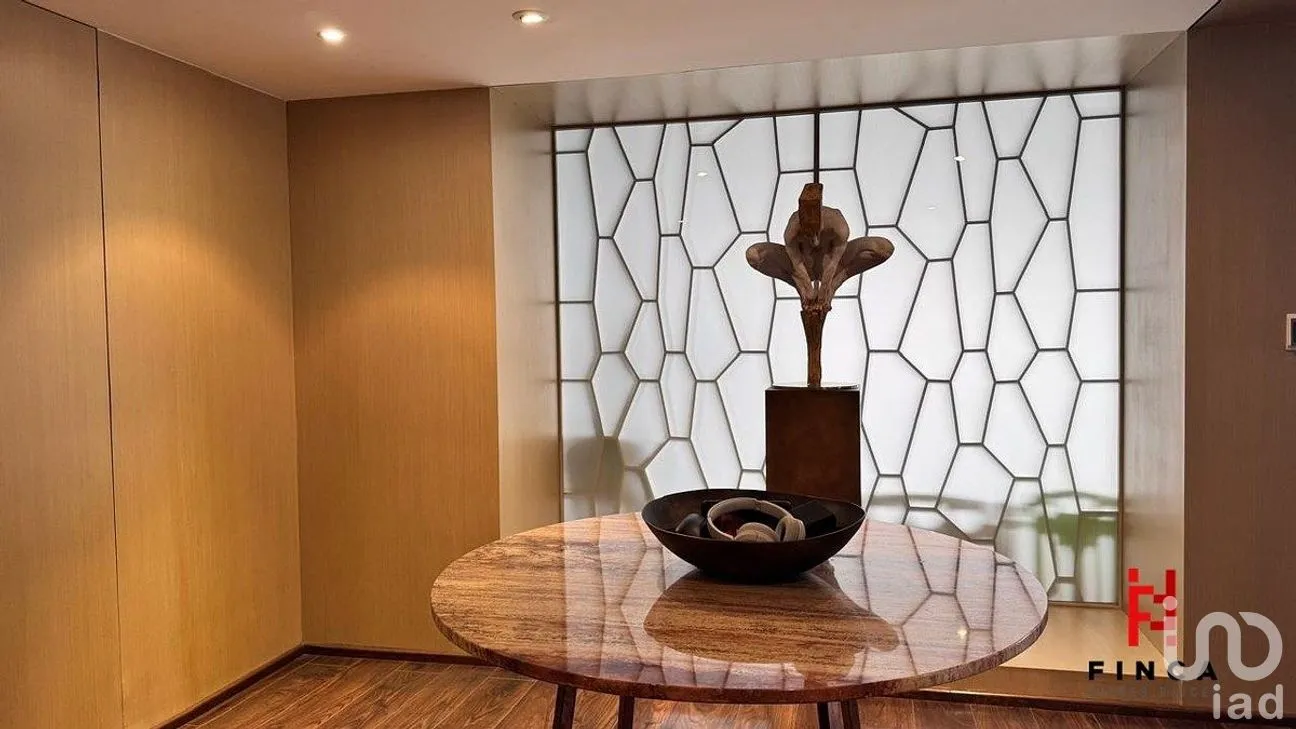 Departamento en Venta en Lomas de Chapultepec I Sección, Miguel Hidalgo, Ciudad de México | NEX-288359 | iad México | Foto 16 de 26