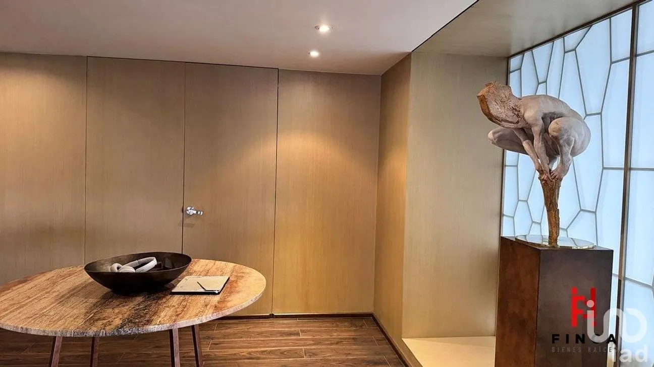 Departamento en Venta en Lomas de Chapultepec I Sección, Miguel Hidalgo, Ciudad de México | NEX-288359 | iad México | Foto 17 de 26