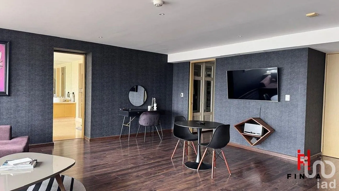 Departamento en Venta en Lomas de Chapultepec I Sección, Miguel Hidalgo, Ciudad de México | NEX-288359 | iad México | Foto 18 de 26