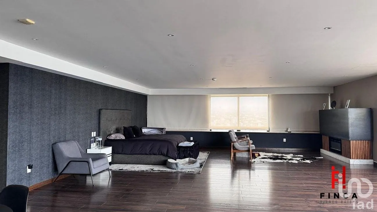 Departamento en Venta en Lomas de Chapultepec I Sección, Miguel Hidalgo, Ciudad de México | NEX-288359 | iad México | Foto 19 de 26