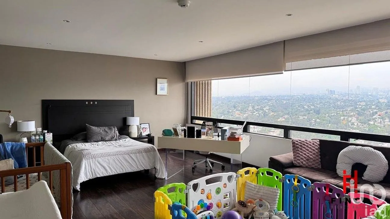 Departamento en Venta en Lomas de Chapultepec I Sección, Miguel Hidalgo, Ciudad de México | NEX-288359 | iad México | Foto 20 de 26