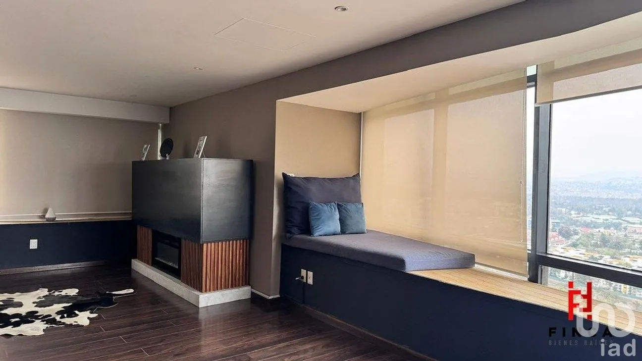 Departamento en Venta en Lomas de Chapultepec I Sección, Miguel Hidalgo, Ciudad de México | NEX-288359 | iad México | Foto 21 de 26