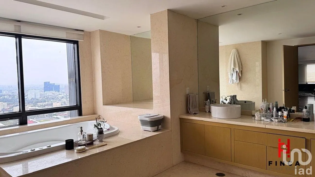 Departamento en Venta en Lomas de Chapultepec I Sección, Miguel Hidalgo, Ciudad de México | NEX-288359 | iad México | Foto 22 de 26