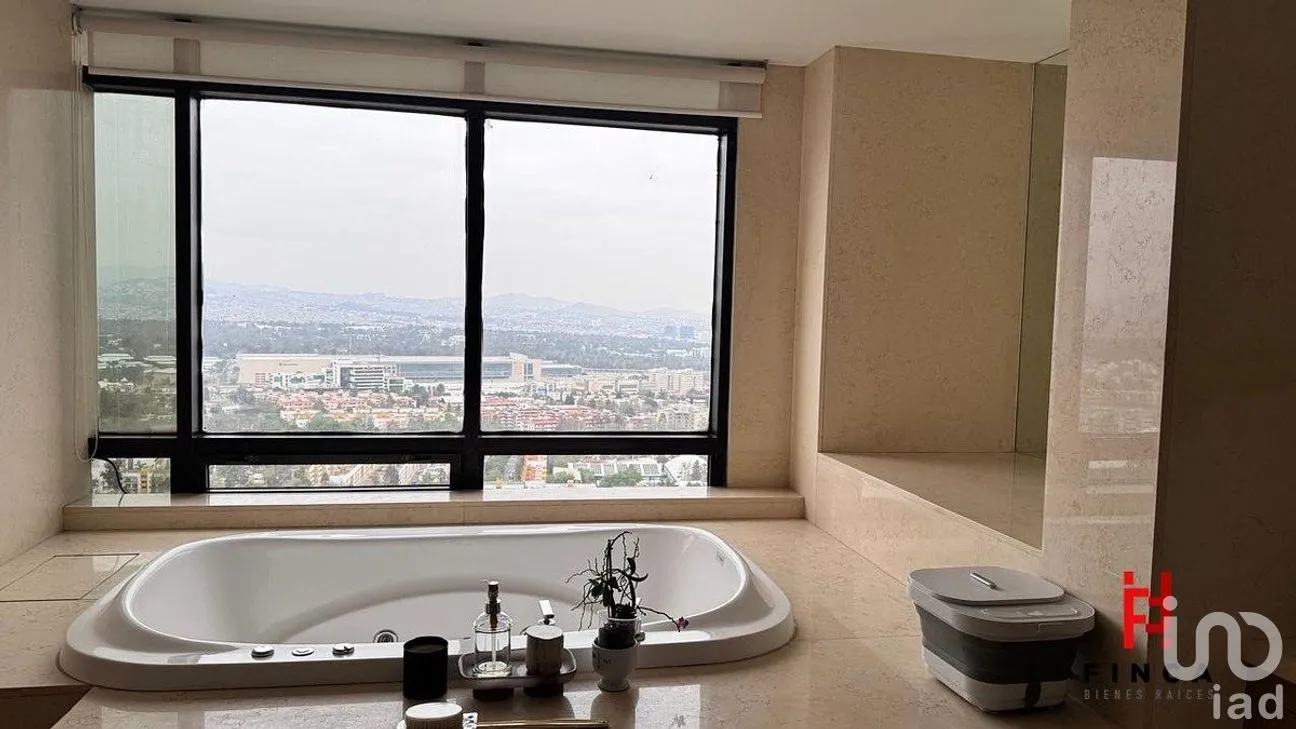 Departamento en Venta en Lomas de Chapultepec I Sección, Miguel Hidalgo, Ciudad de México | NEX-288359 | iad México | Foto 23 de 26
