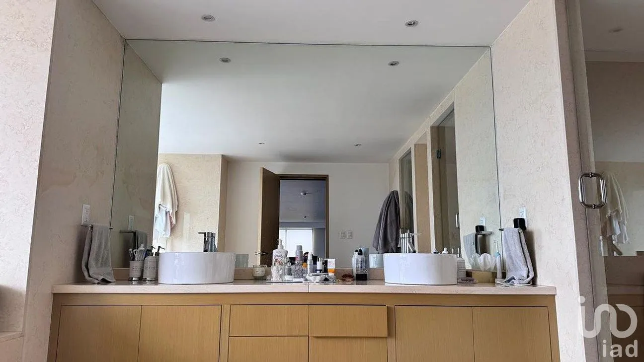 Departamento en Venta en Lomas de Chapultepec I Sección, Miguel Hidalgo, Ciudad de México | NEX-288359 | iad México | Foto 25 de 26