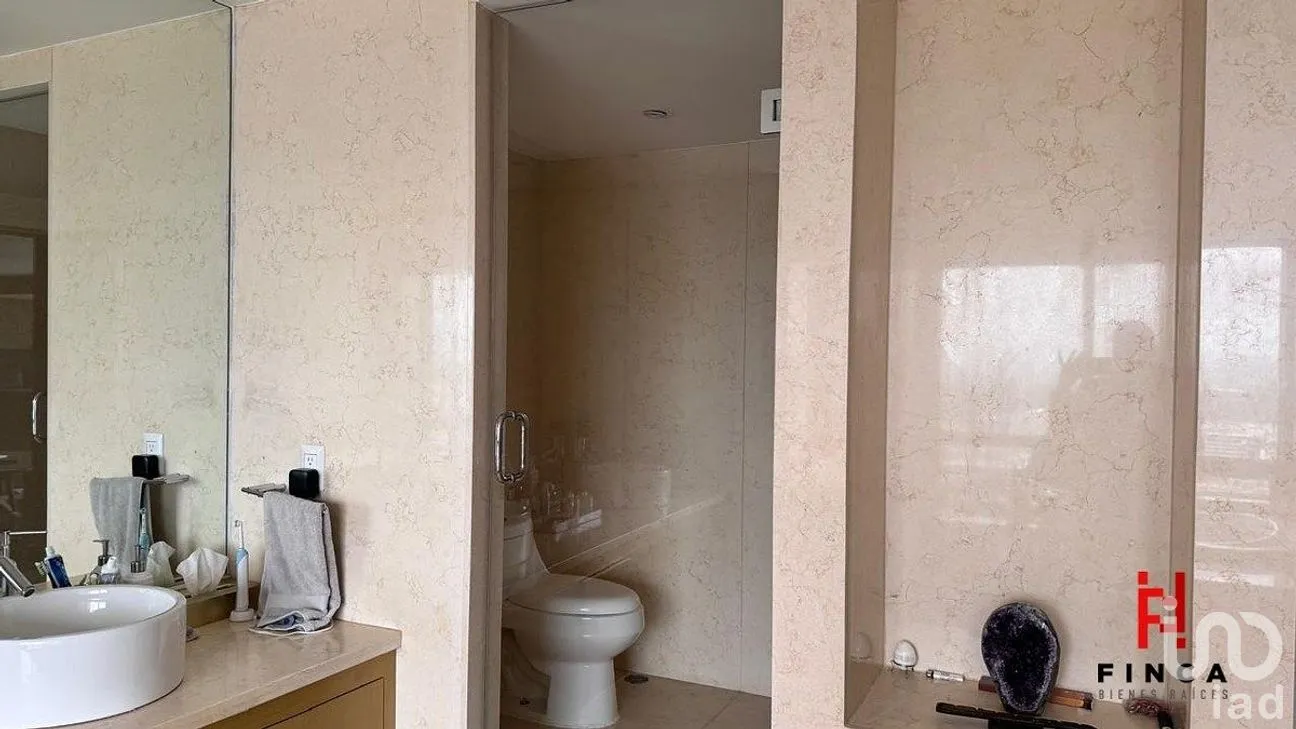 Departamento en Venta en Lomas de Chapultepec I Sección, Miguel Hidalgo, Ciudad de México | NEX-288359 | iad México | Foto 26 de 26