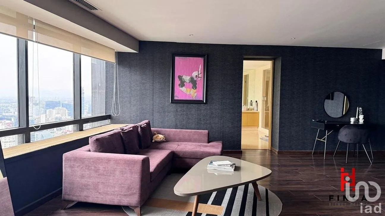Departamento en Venta en Lomas de Chapultepec I Sección, Miguel Hidalgo, Ciudad de México | NEX-288359 | iad México | Foto 6 de 26