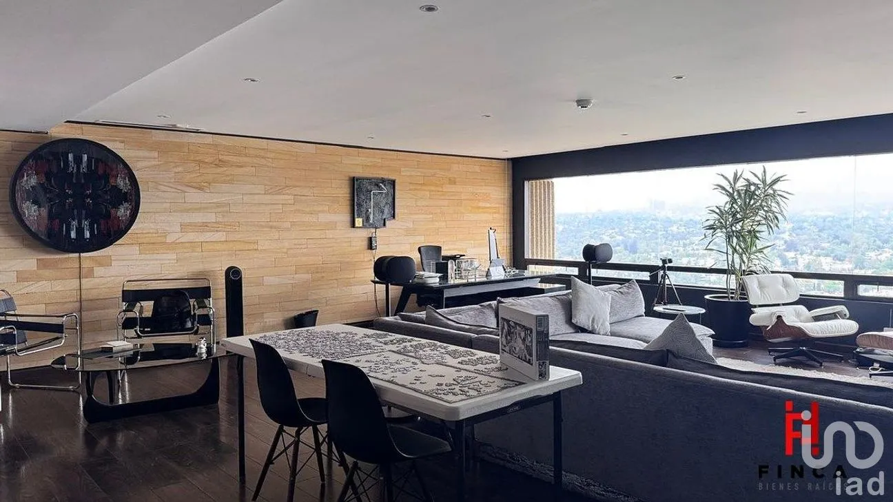 Departamento en Venta en Lomas de Chapultepec I Sección, Miguel Hidalgo, Ciudad de México | NEX-288359 | iad México | Foto 7 de 26