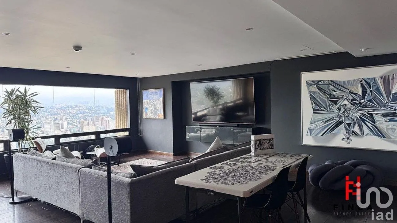 Departamento en Venta en Lomas de Chapultepec I Sección, Miguel Hidalgo, Ciudad de México | NEX-288359 | iad México | Foto 8 de 26