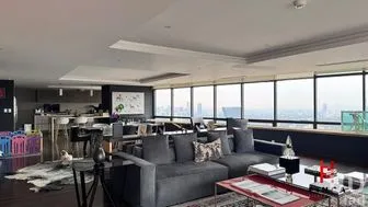 NEX-288359 - Departamento en Venta, con 2 recamaras, con 2 baños, con 573 m2 de construcción en Lomas de Chapultepec I Sección, CP 11000, Ciudad de México.