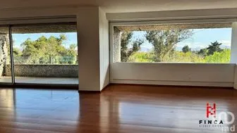 NEX-288380 - Departamento en Renta, con 3 recamaras, con 3 baños, con 354 m2 de construcción.