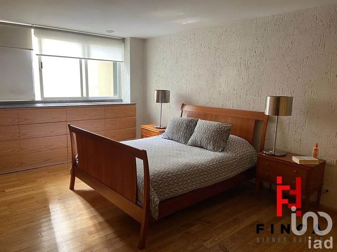 Departamento en Venta en Polanco I Sección, Miguel Hidalgo, Ciudad de México | NEX-288387 | iad México | Foto 11 de 20