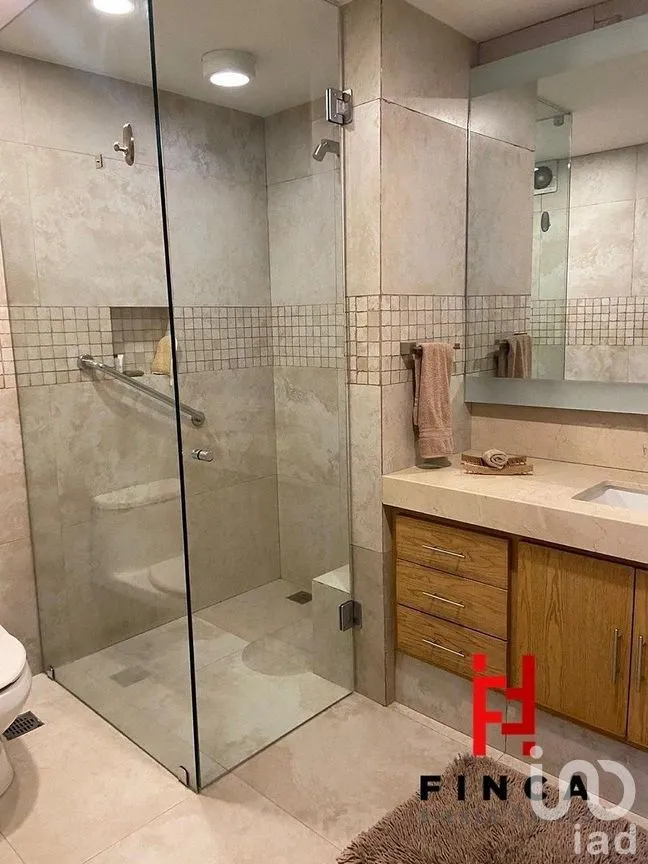 Departamento en Venta en Polanco I Sección, Miguel Hidalgo, Ciudad de México | NEX-288387 | iad México | Foto 12 de 20