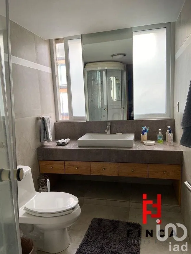 Departamento en Venta en Polanco I Sección, Miguel Hidalgo, Ciudad de México | NEX-288387 | iad México | Foto 13 de 20