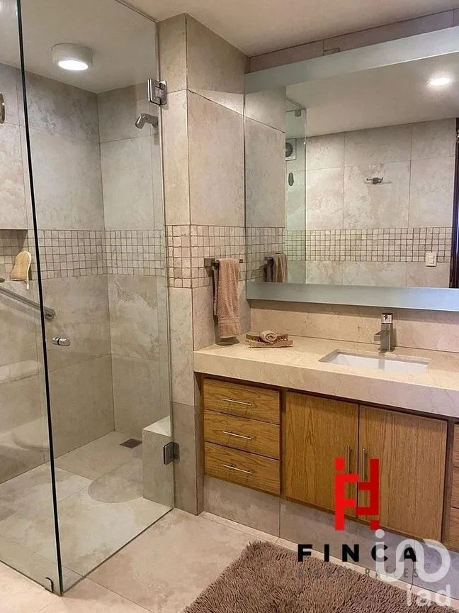 Departamento en Venta en Polanco I Sección, Miguel Hidalgo, Ciudad de México | NEX-288387 | iad México | Foto 14 de 20