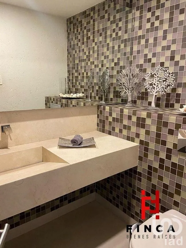 Departamento en Venta en Polanco I Sección, Miguel Hidalgo, Ciudad de México | NEX-288387 | iad México | Foto 15 de 20