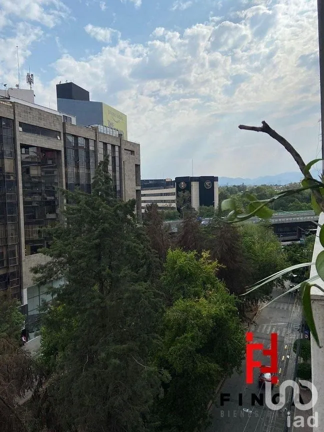Departamento en Venta en Polanco I Sección, Miguel Hidalgo, Ciudad de México | NEX-288387 | iad México | Foto 16 de 20