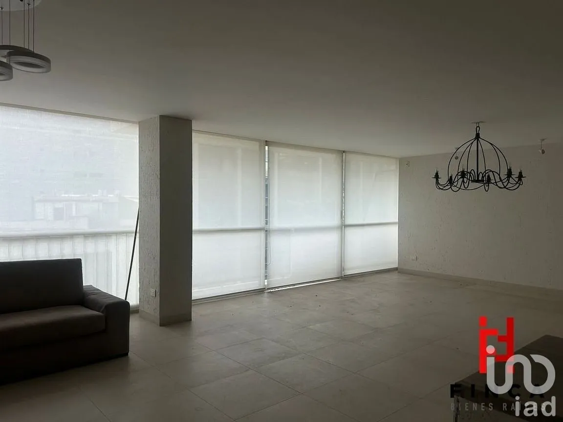 Departamento en Venta en Polanco I Sección, Miguel Hidalgo, Ciudad de México | NEX-288387 | iad México | Foto 17 de 20