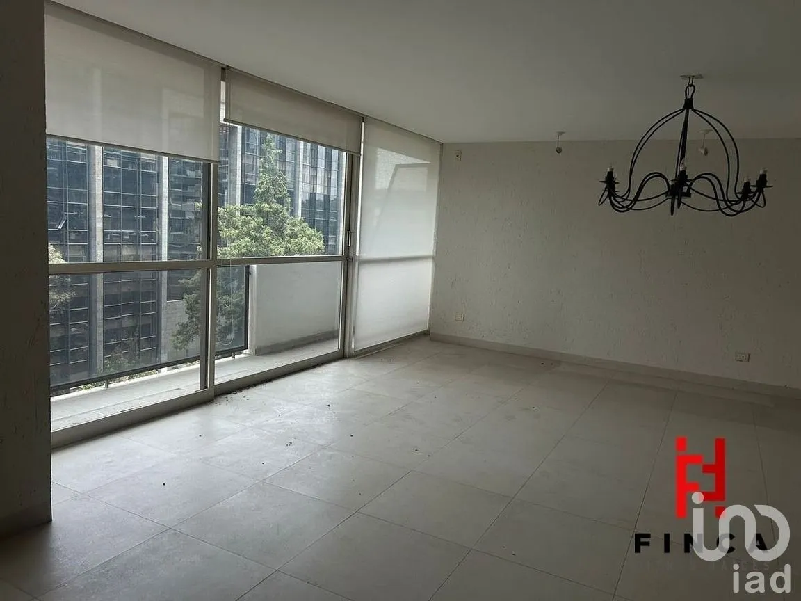 Departamento en Venta en Polanco I Sección, Miguel Hidalgo, Ciudad de México | NEX-288387 | iad México | Foto 18 de 20