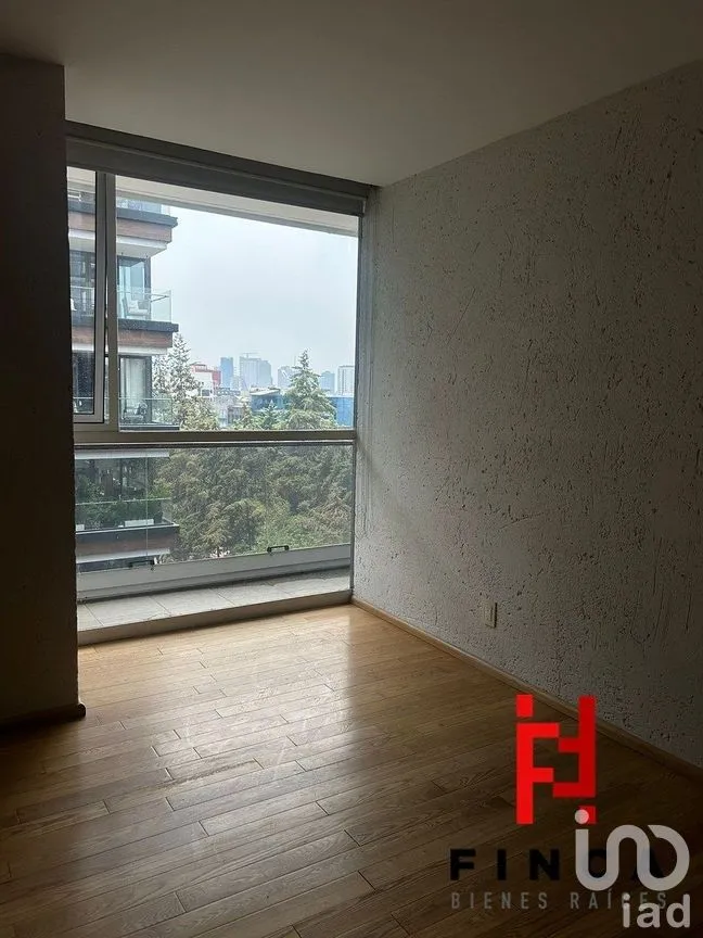 Departamento en Venta en Polanco I Sección, Miguel Hidalgo, Ciudad de México | NEX-288387 | iad México | Foto 20 de 20