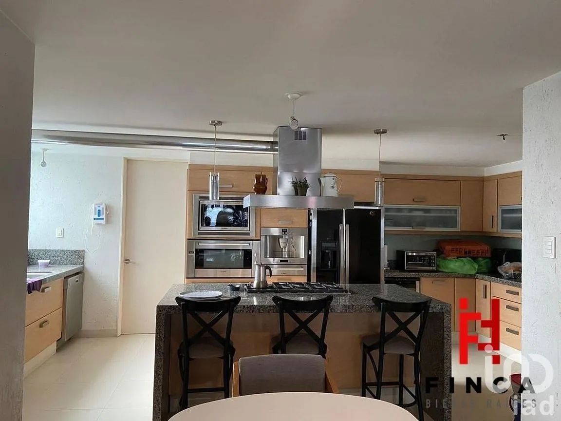 Departamento en Venta en Polanco I Sección, Miguel Hidalgo, Ciudad de México | NEX-288387 | iad México | Foto 6 de 20