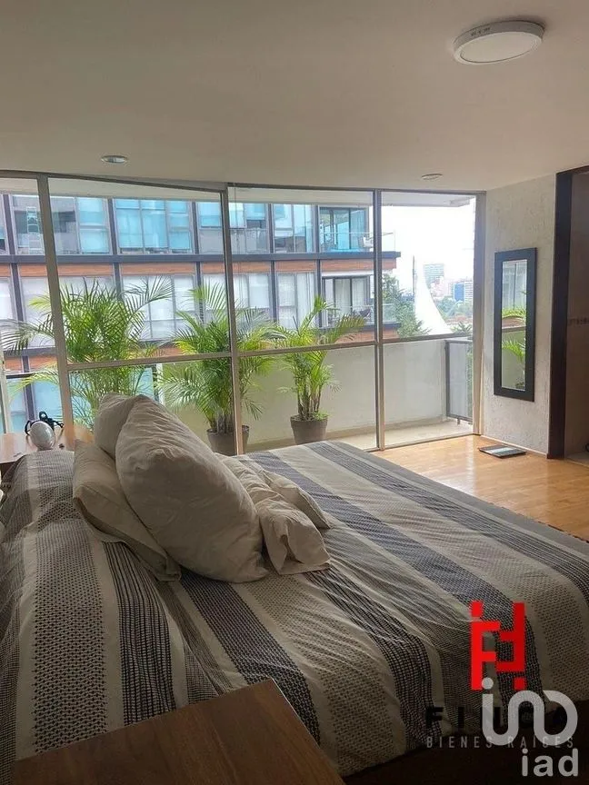 Departamento en Venta en Polanco I Sección, Miguel Hidalgo, Ciudad de México | NEX-288387 | iad México | Foto 7 de 20