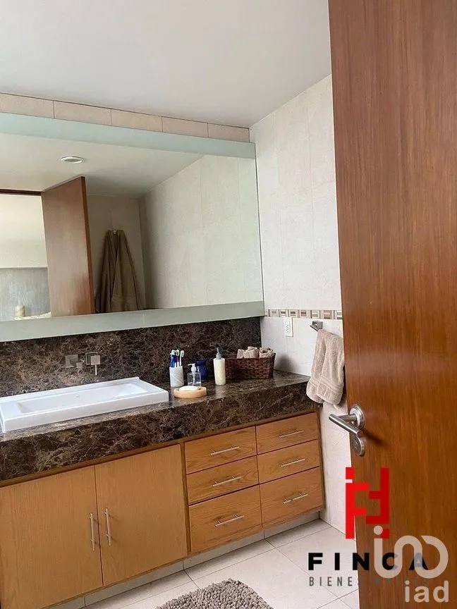 Departamento en Venta en Polanco I Sección, Miguel Hidalgo, Ciudad de México | NEX-288387 | iad México | Foto 9 de 20