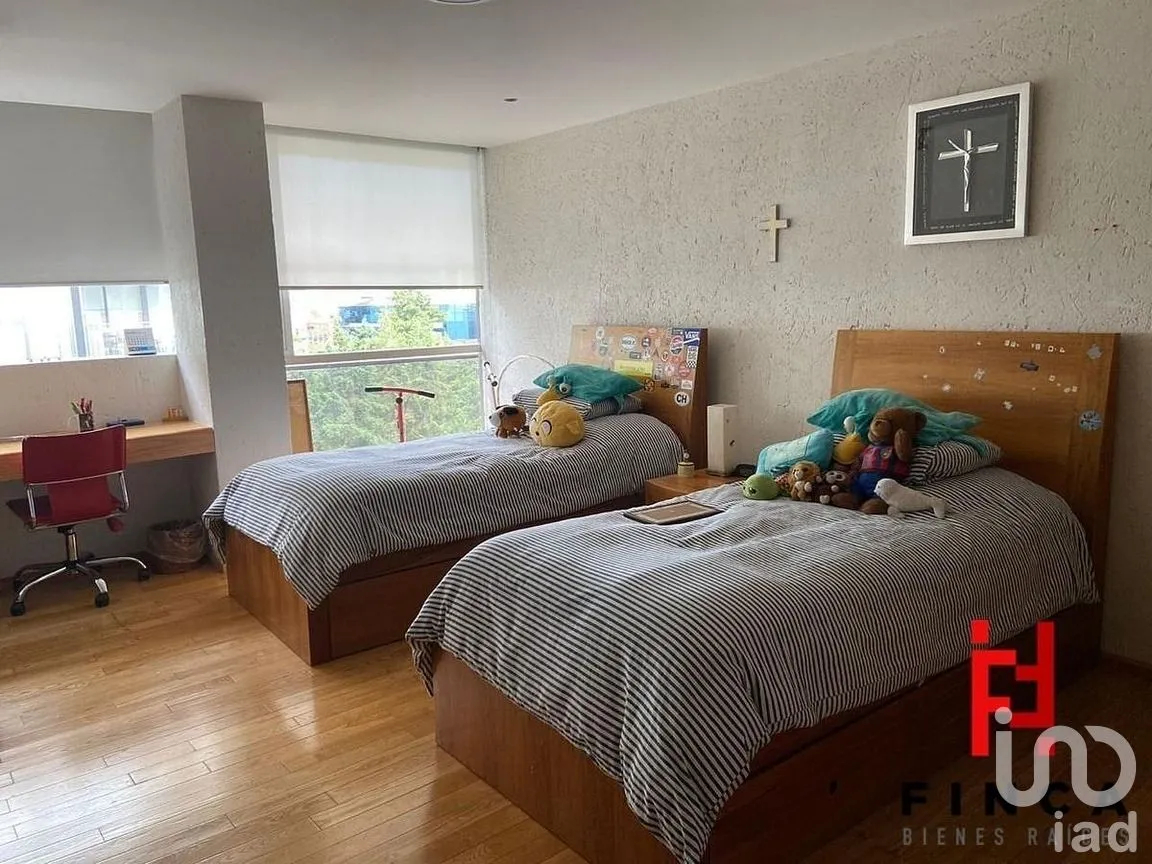 Departamento en Venta en Polanco I Sección, Miguel Hidalgo, Ciudad de México | NEX-288387 | iad México | Foto 10 de 20